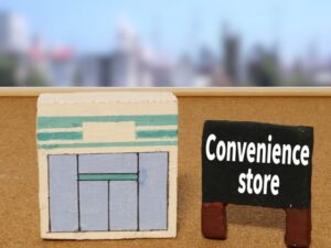 conveniencestore